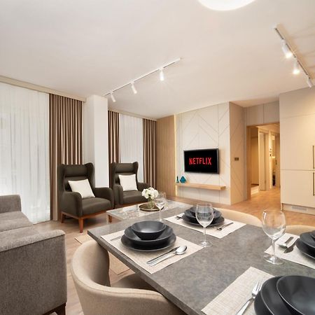 Marmada Suites อิสตันบูล ภายนอก รูปภาพ