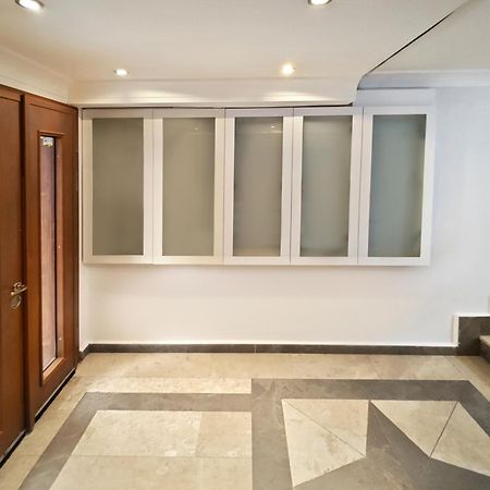 Marmada Suites อิสตันบูล ภายนอก รูปภาพ