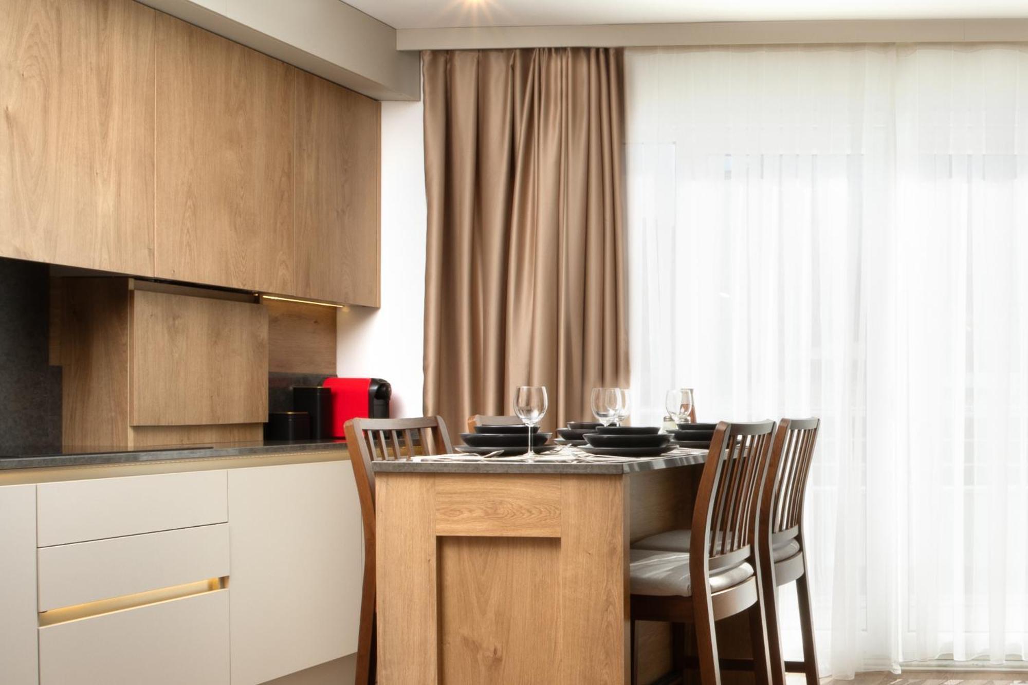 Marmada Suites อิสตันบูล ภายนอก รูปภาพ