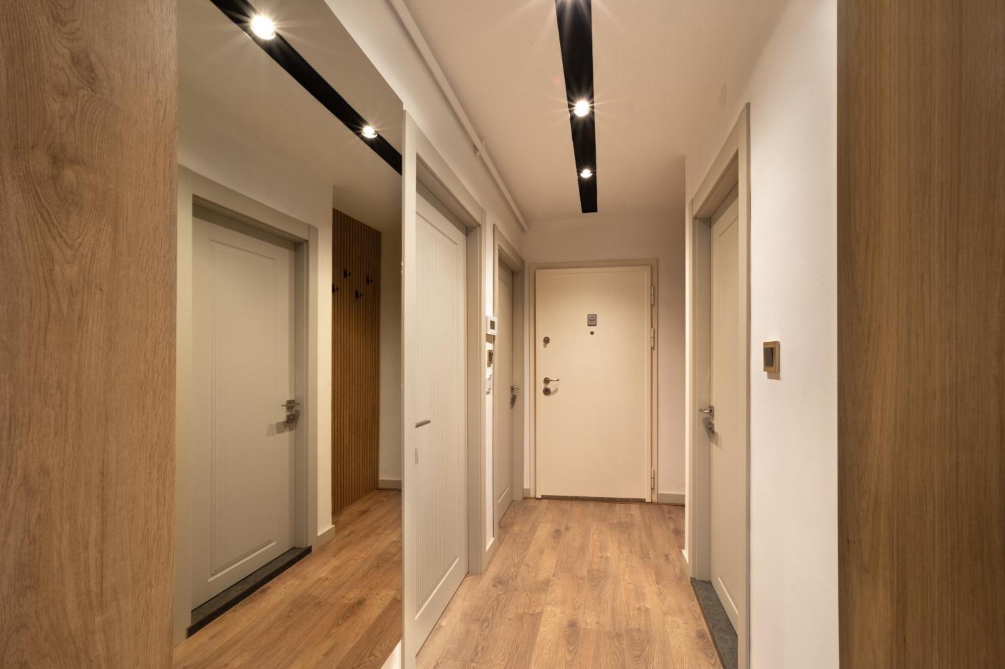 Marmada Suites อิสตันบูล ภายนอก รูปภาพ