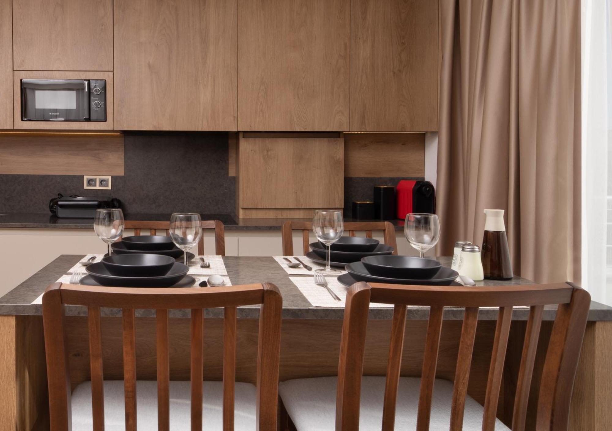 Marmada Suites อิสตันบูล ภายนอก รูปภาพ