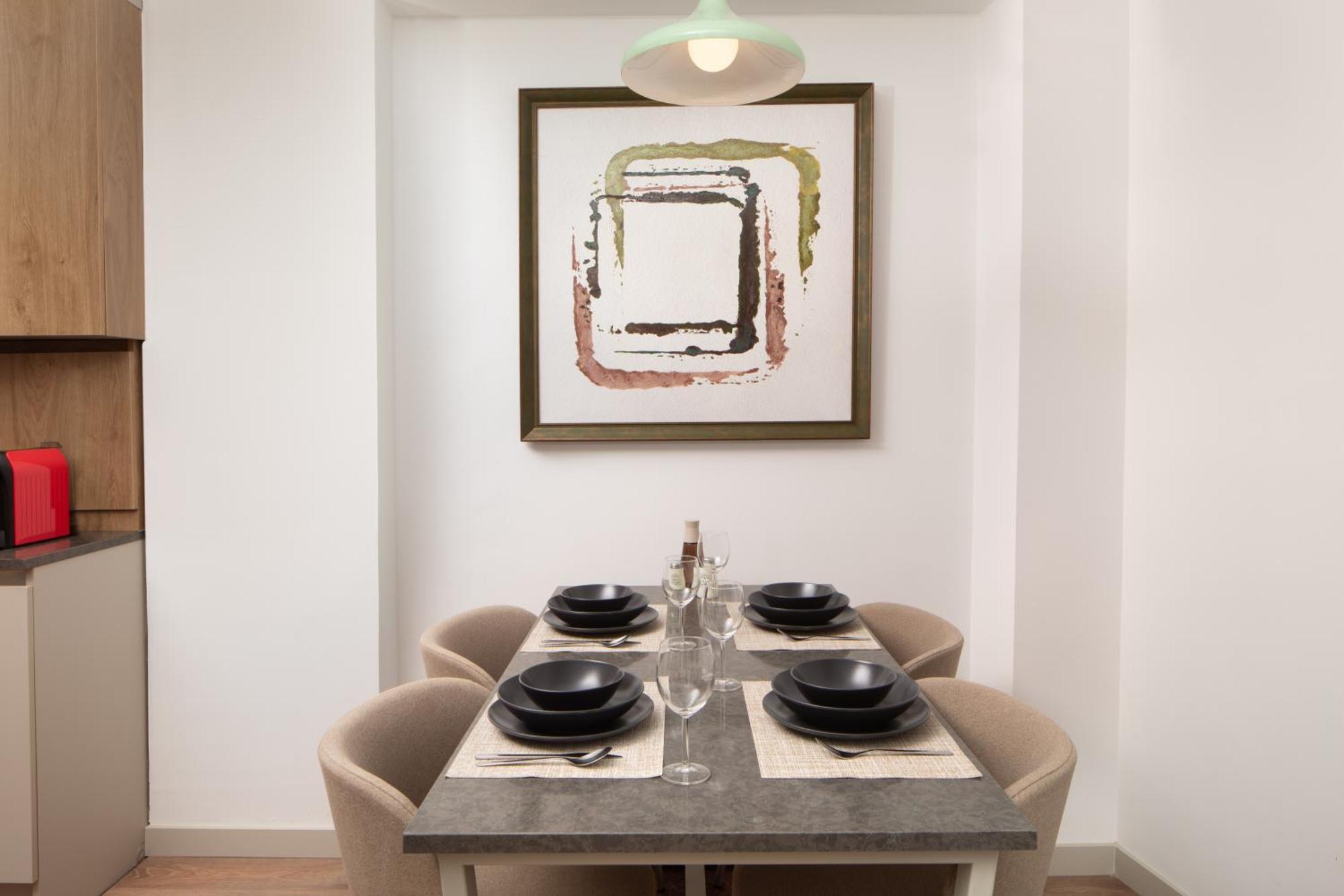 Marmada Suites อิสตันบูล ภายนอก รูปภาพ