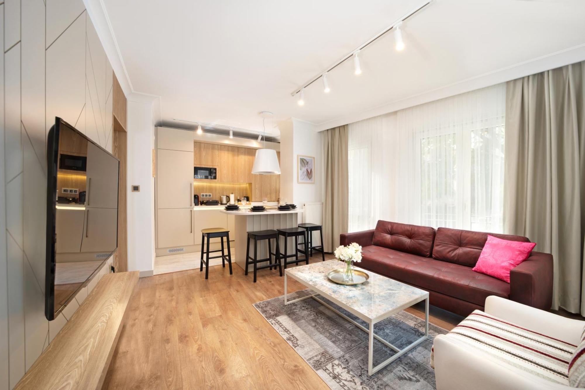 Marmada Suites อิสตันบูล ภายนอก รูปภาพ