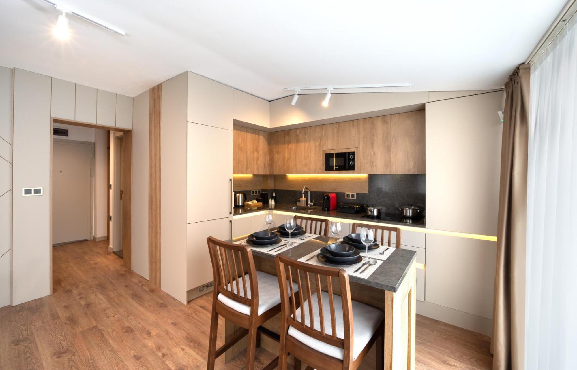 Marmada Suites อิสตันบูล ภายนอก รูปภาพ