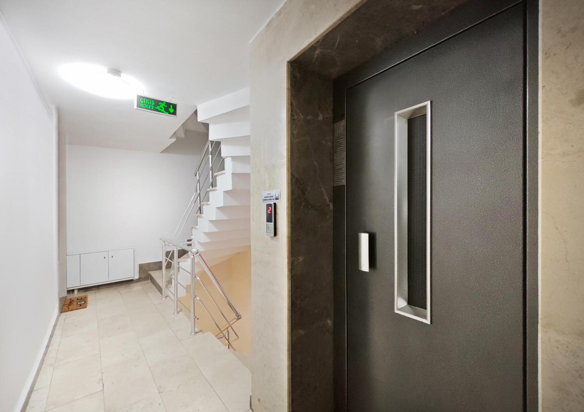 Marmada Suites อิสตันบูล ภายนอก รูปภาพ