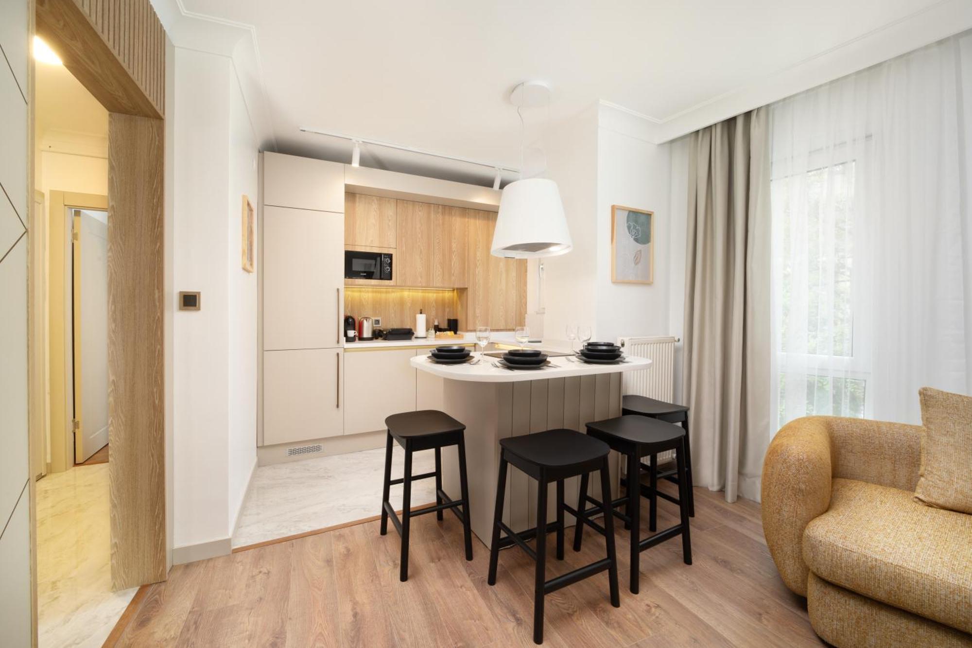 Marmada Suites อิสตันบูล ภายนอก รูปภาพ