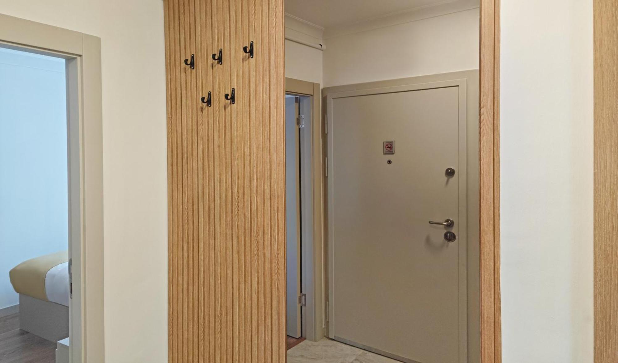 Marmada Suites อิสตันบูล ภายนอก รูปภาพ