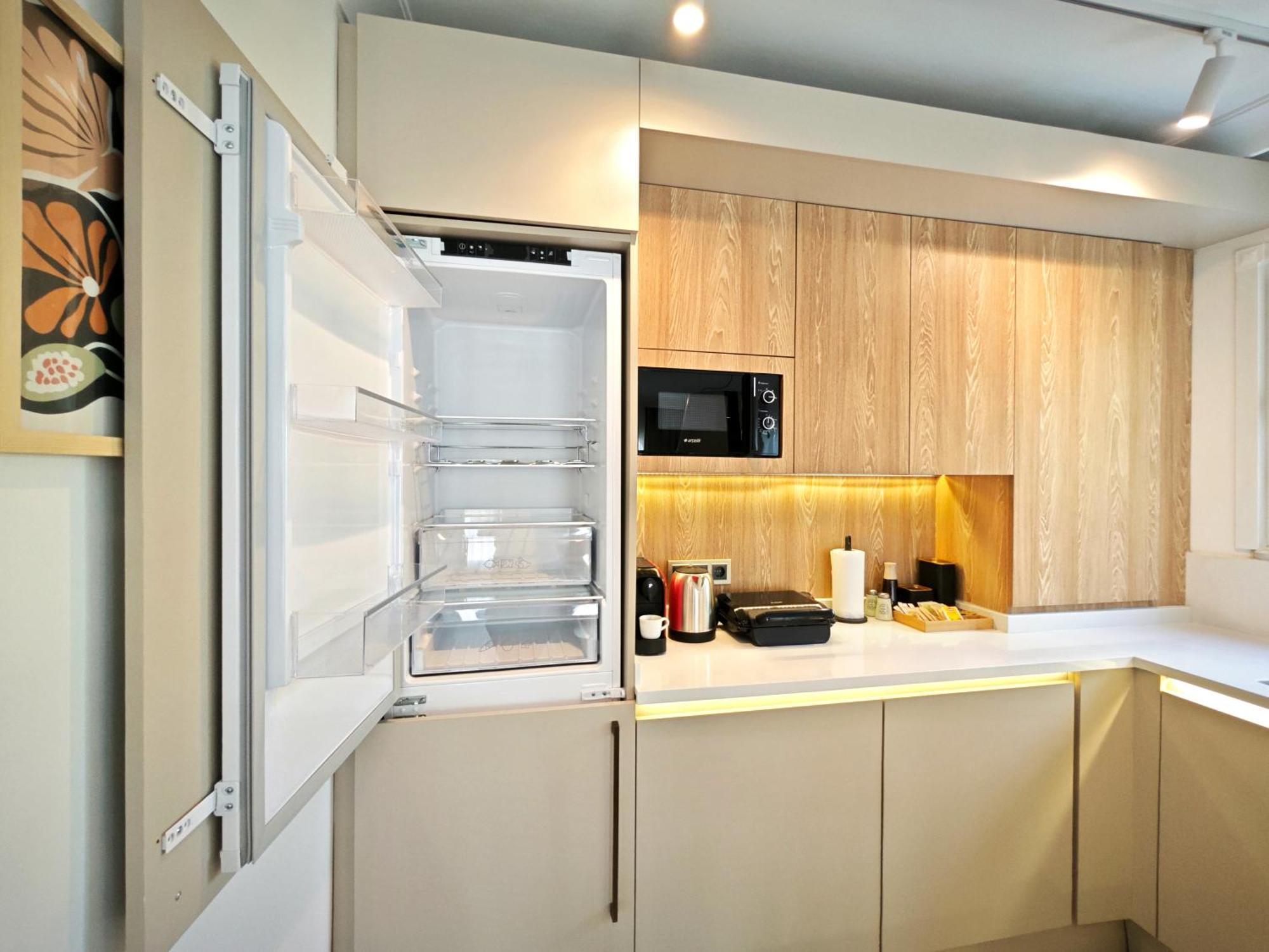 Marmada Suites อิสตันบูล ภายนอก รูปภาพ