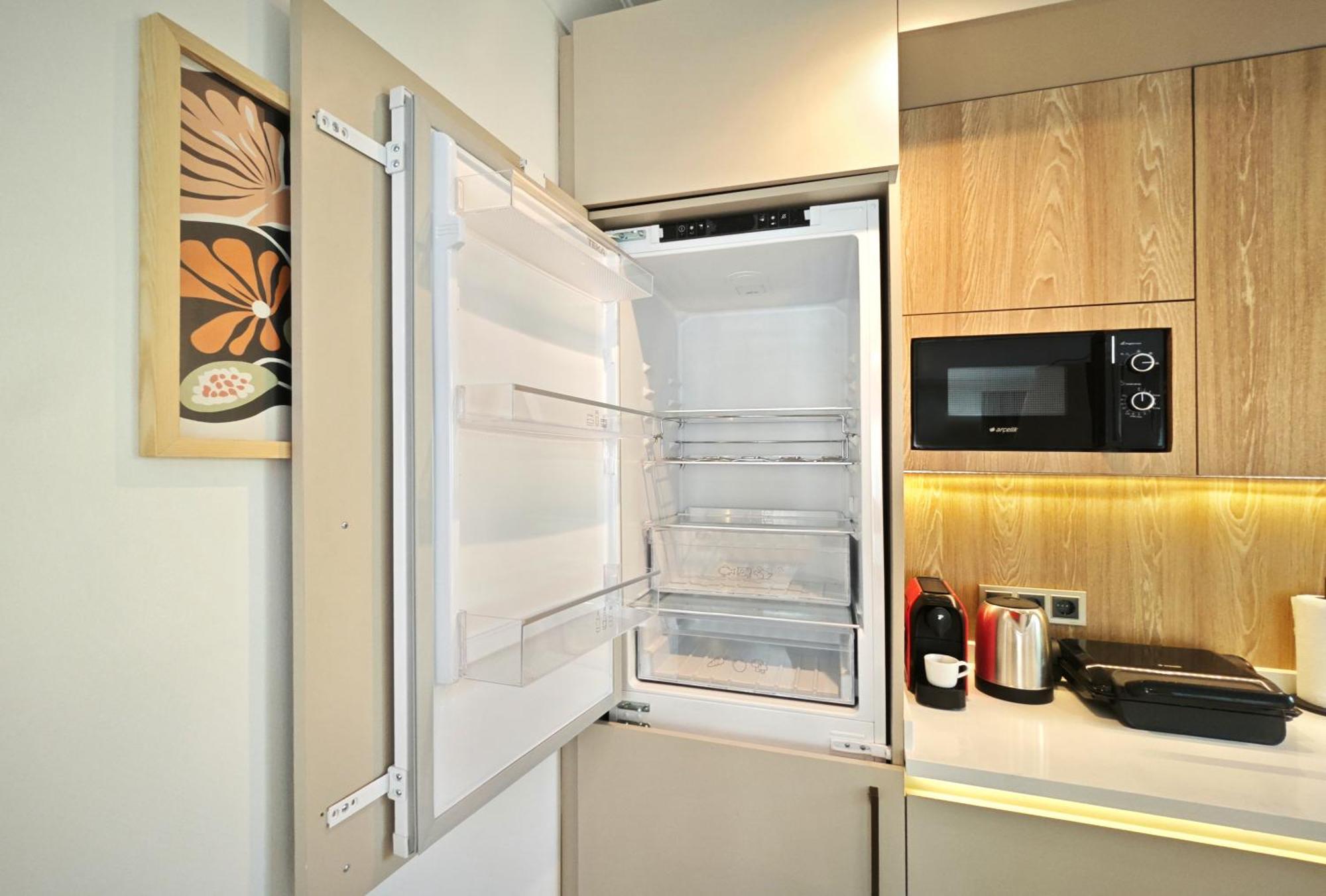Marmada Suites อิสตันบูล ภายนอก รูปภาพ