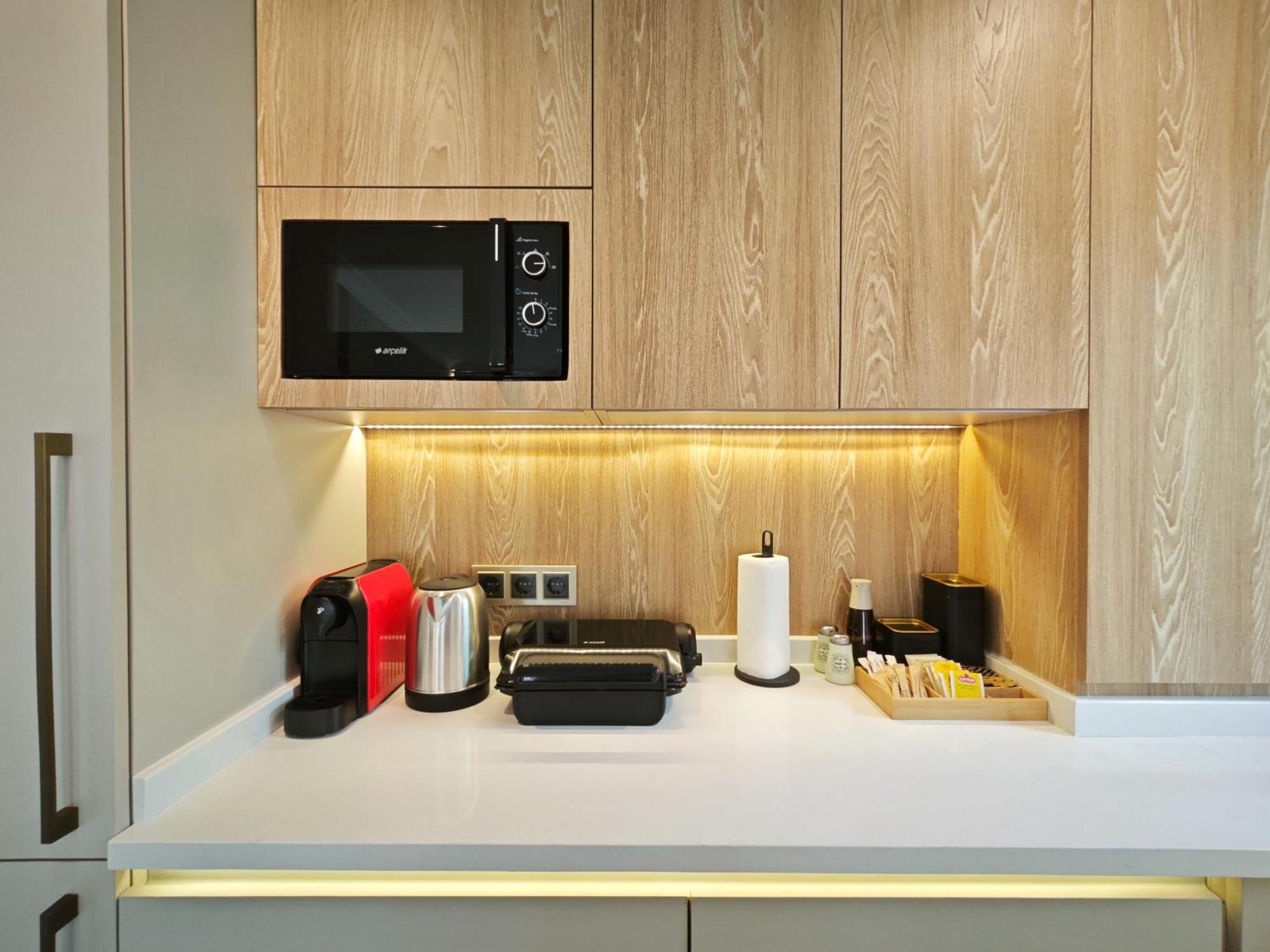 Marmada Suites อิสตันบูล ภายนอก รูปภาพ