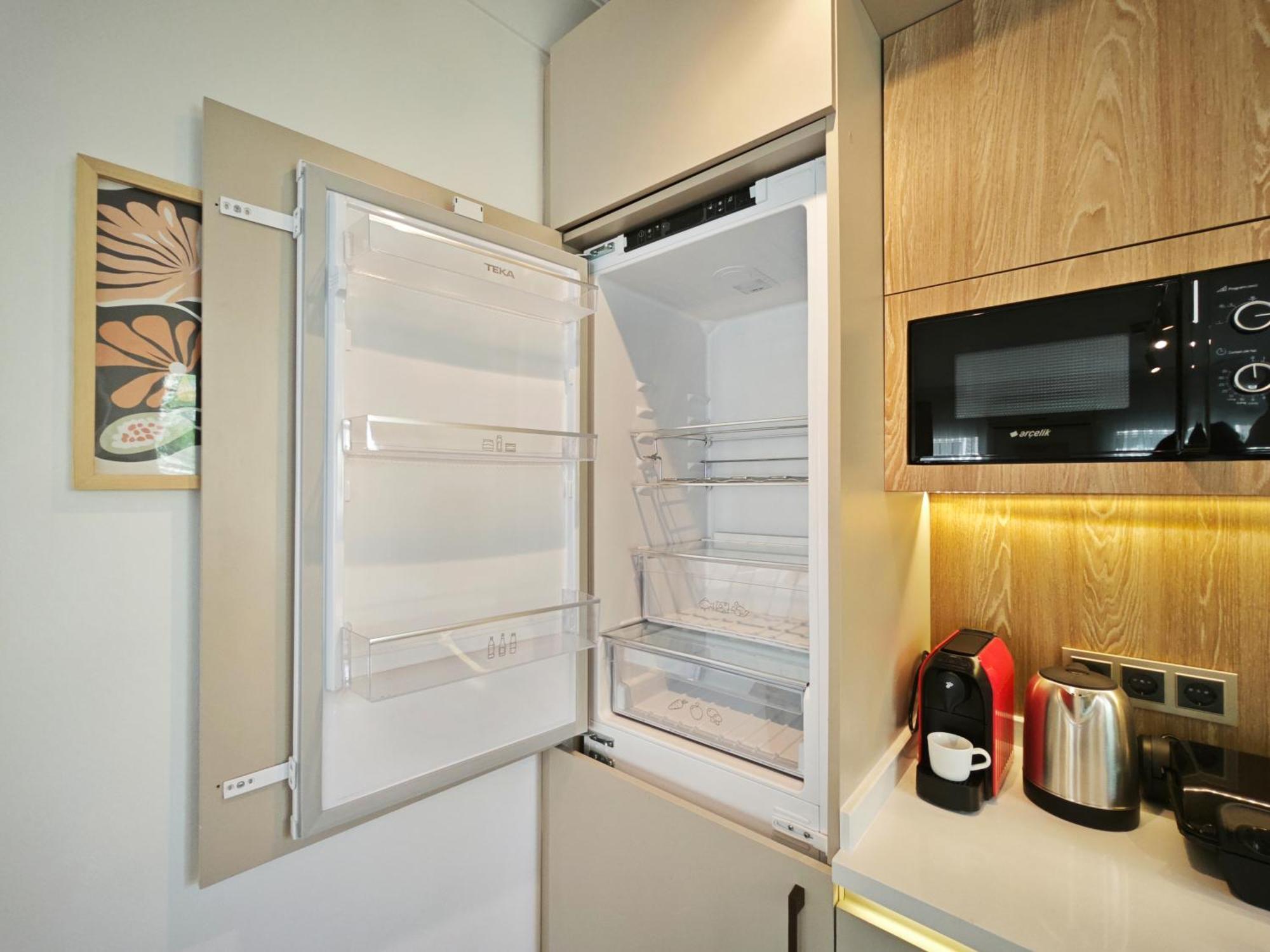Marmada Suites อิสตันบูล ภายนอก รูปภาพ